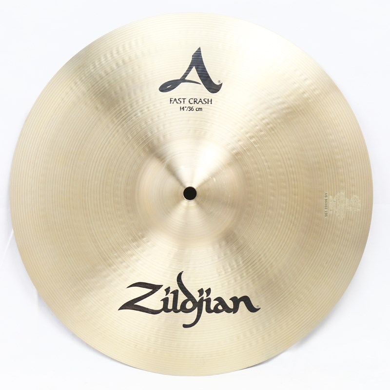 Zildjian A Zildjian Fast Crash 14の画像